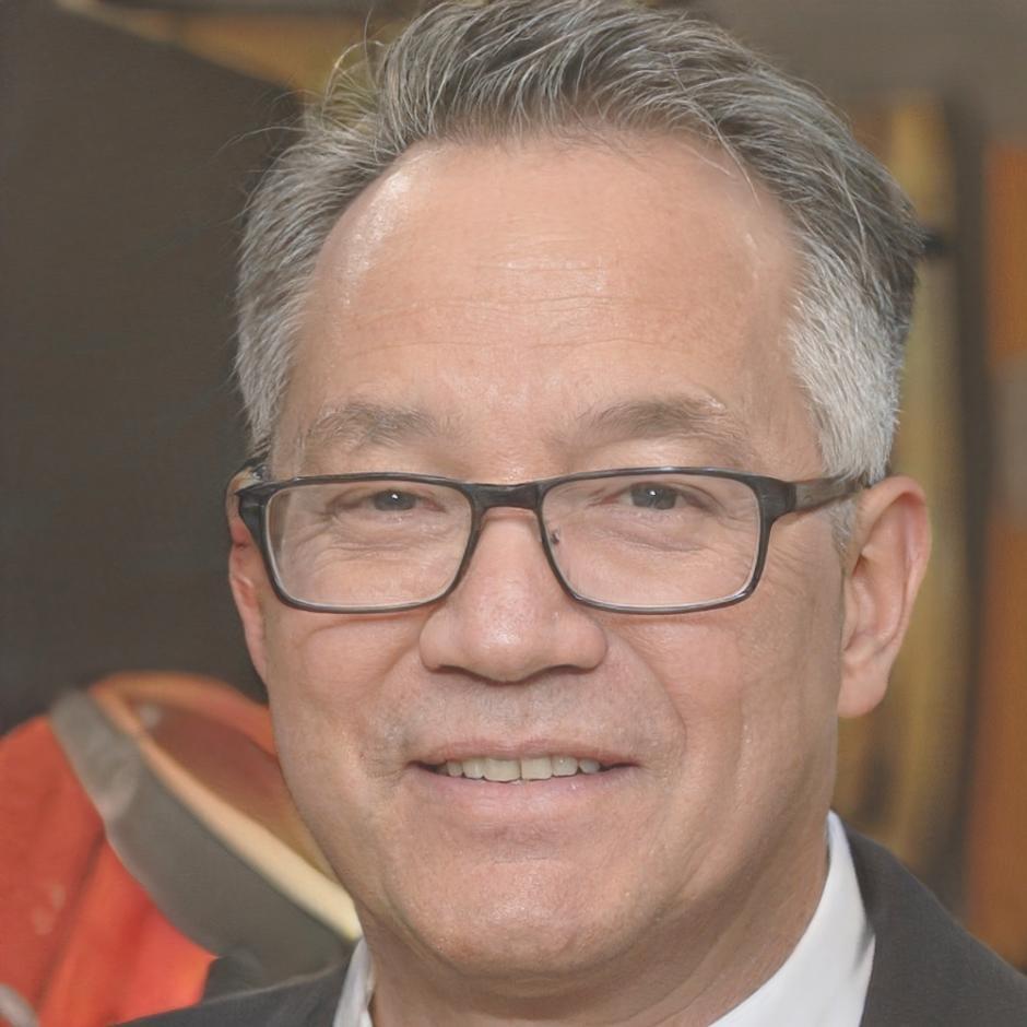 Portrait de Jean-Luc, participant au programme
